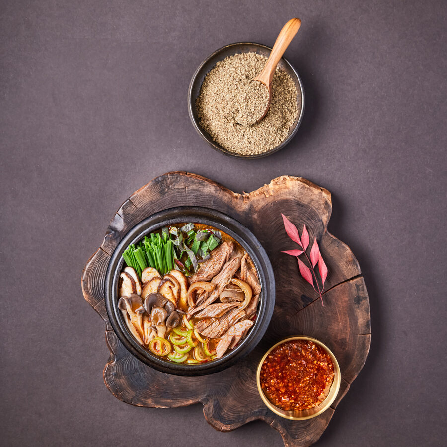 아산 가족모임 맛집 안내