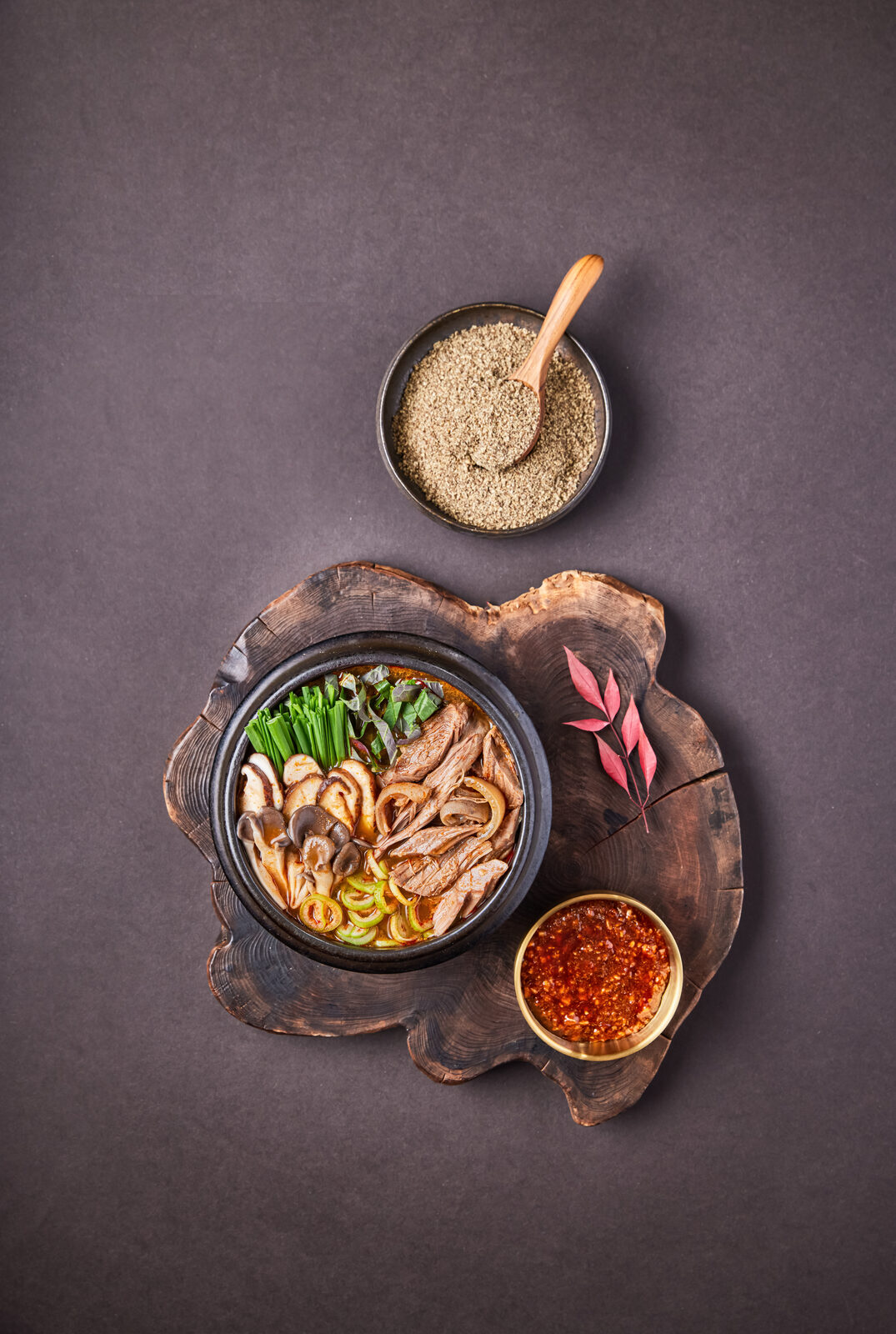 아산 가족모임 맛집 안내